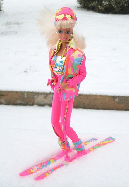 barbie doll ski|barbie ski mask.